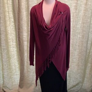 Sweater by Lovestitch